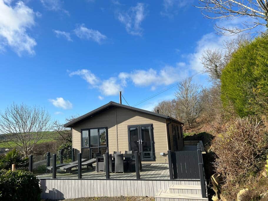 The Chalet