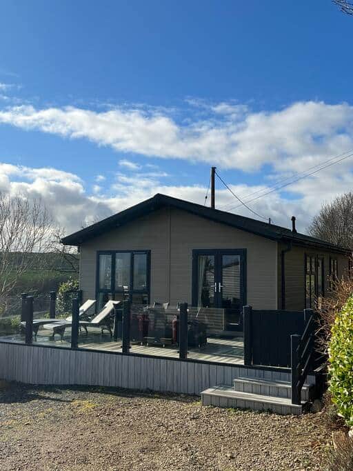 The Chalet — photo 3