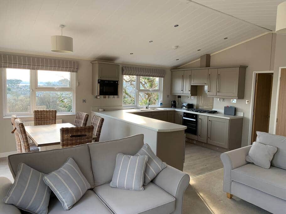 The Chalet — photo 4