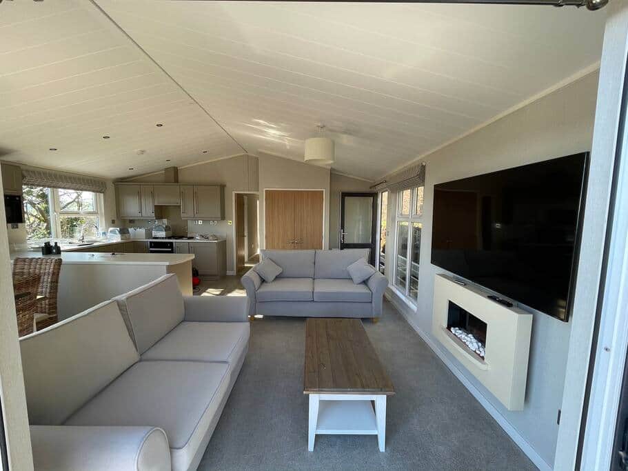 The Chalet — photo 5
